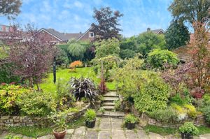 Garden- click for photo gallery